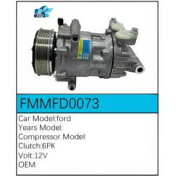 PartzBiz CE FMMFD0073 - Compressor  FMMFD0073