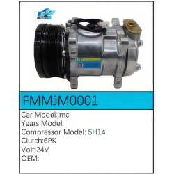 PartzBiz CE FMMJM0001 - Compressor  FMMJM0001