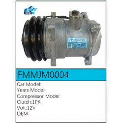 PartzBiz CE FMMJM0004 - Compressor  FMMJM0004