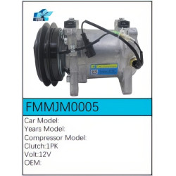PartzBiz CE FMMJM0005 - Compressor  FMMJM0005