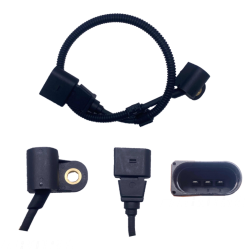 PartzBiz CE SL038957147A - Camshaft Position Sensor SL038957147A