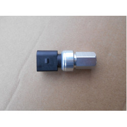 PartzBiz CE SL1K0959126D-OE - A/C Pressure Switch SL1K0959126D-OE
