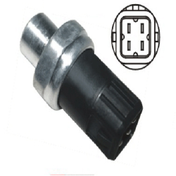 PartzBiz CE SL8D0959482B - A/C Pressure Switch SL8D0959482B