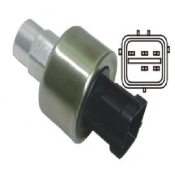 PartzBiz CE SLJLA7658AA - A/C Pressure Switch SLJLA7658AA